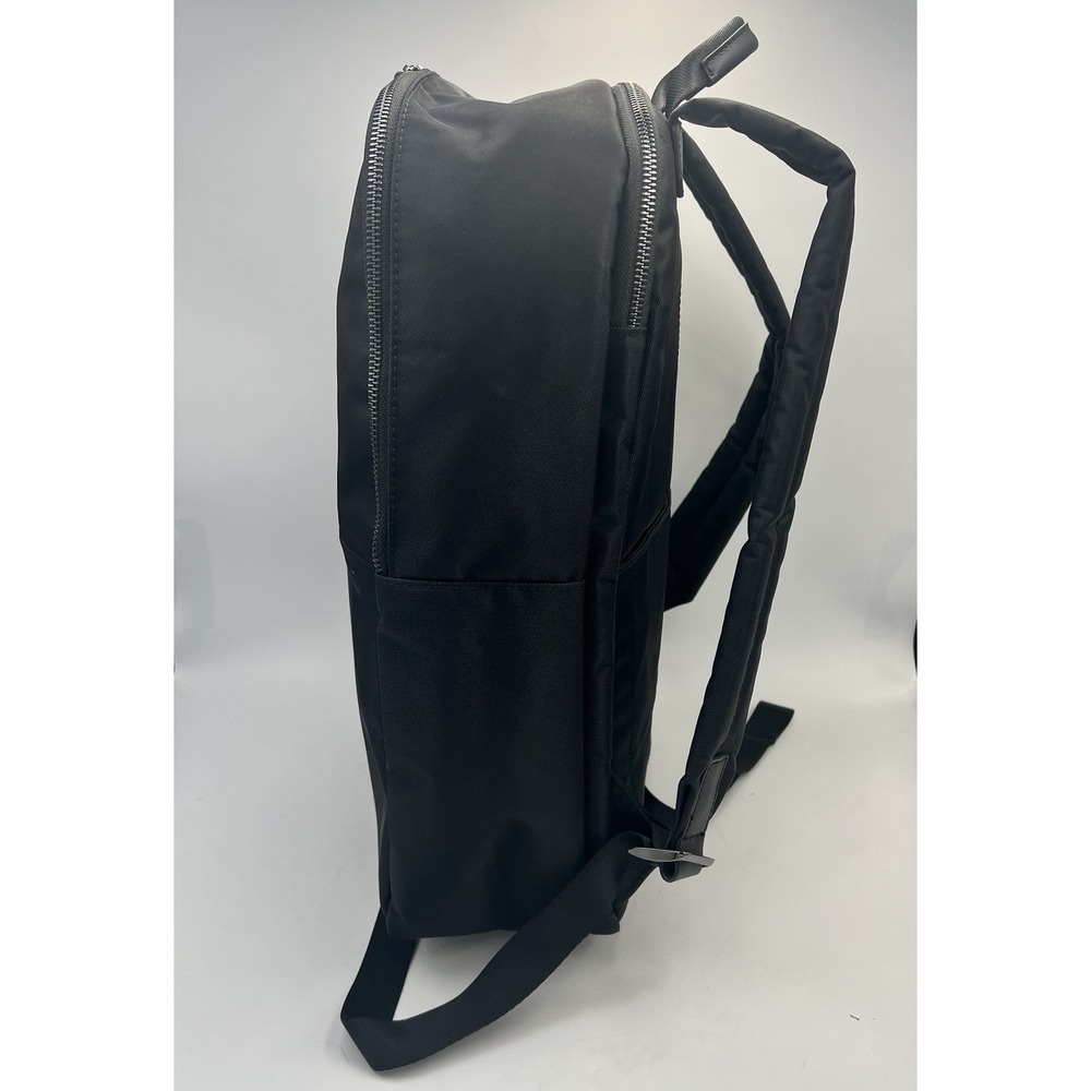 July Carry All 20L Travel Backpack Black Laptop Backpack Luggage Sleeve New - Picture 7 of 12